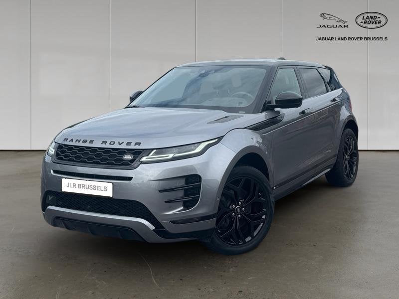 Land Rover Range Rover Evoque P300e R-Dynamic HSE 2 YEARS WA, Auto's, Automaat, 1498 cc, 300 pk, Bedrijf