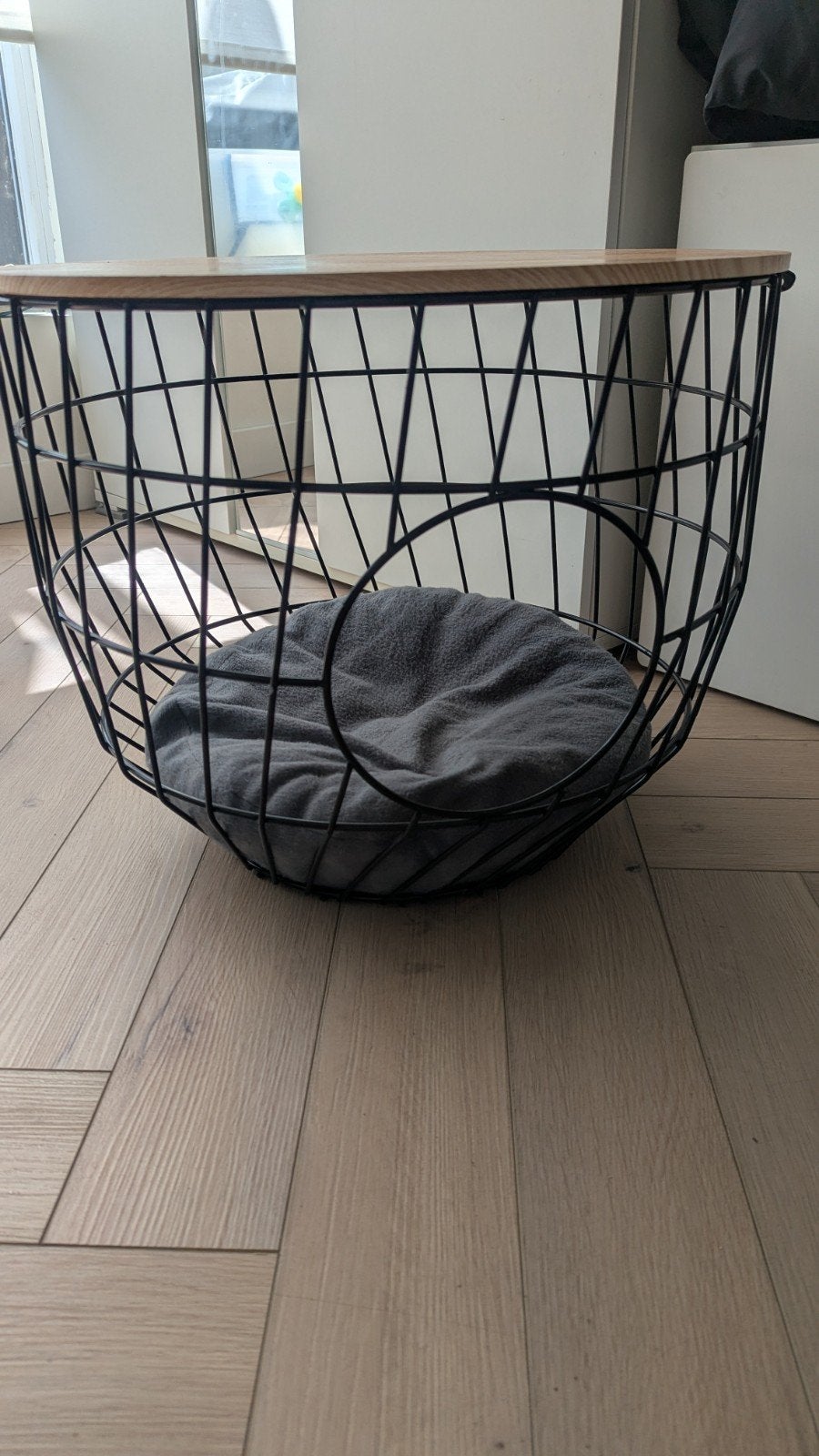 Kattenmand, Animaux & Accessoires, Paniers pour chats, Enlèvement