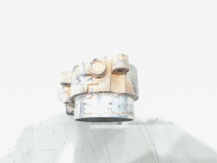 Gasklephuis van een Volvo S90, Gebruikt, -, -, Ophalen of Verzenden
