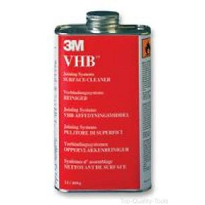 3M Schoonmaakalcohol – VHBCLEAN, Ophalen