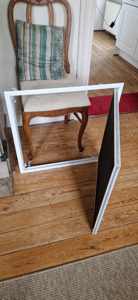 porte trappe 60x60 cm, Bricolage & Construction, Enlèvement, Comme neuf, Autres types