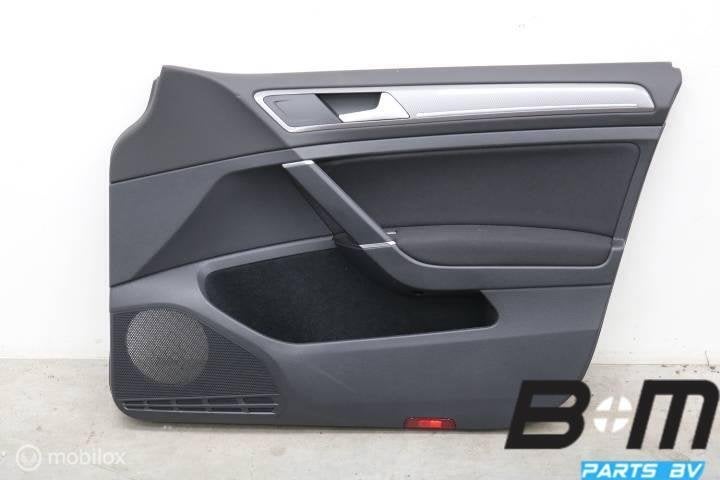 Deurpaneel rechtsvoor VW Golf 7 5drs, Utilisé