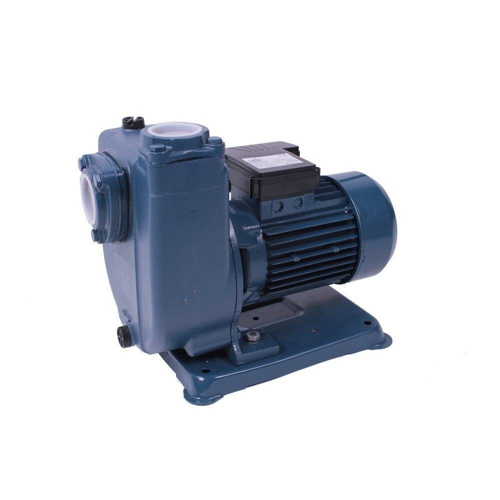 Zelfaanzuigende centrifugaalpomp 1,5kW, Verzenden