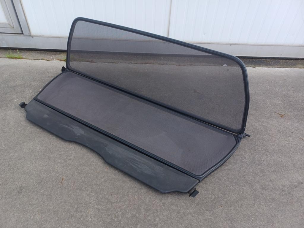 BMW e36 cabrio windscherm, Auto-onderdelen, Ophalen, Gebruikt, BMW