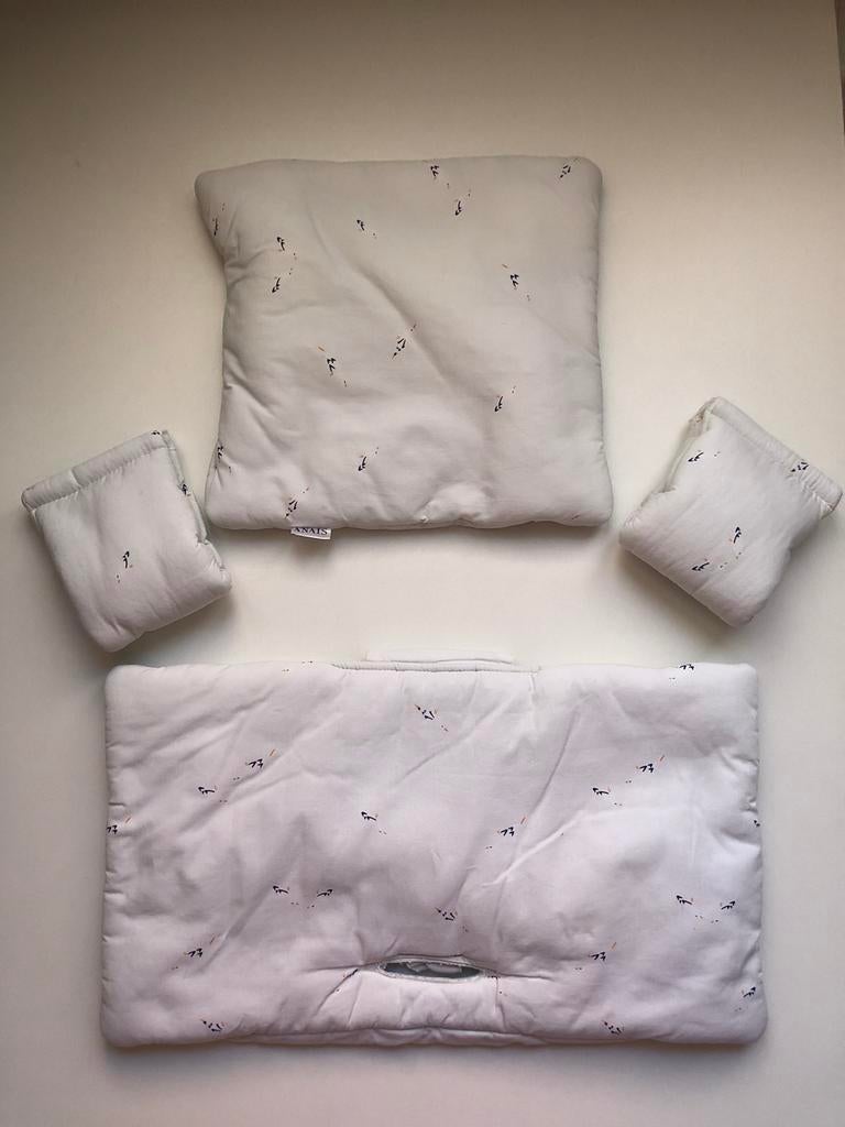 Coussin de siège Trip Trap, Enlèvement ou Envoi, Comme neuf