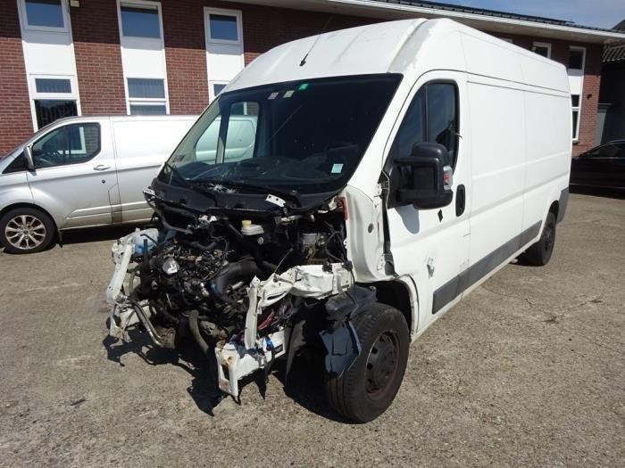 Boîte de vitesse d'un Peugeot Boxer, Autos : Pièces & Accessoires, -, 3 mois de garantie, Utilisé, -
