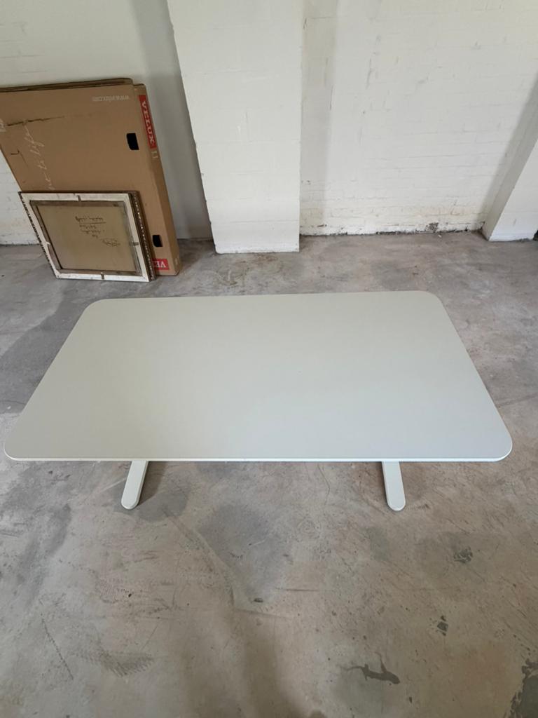 Table Bureau, Caravanes & Camping, Enlèvement, Comme neuf