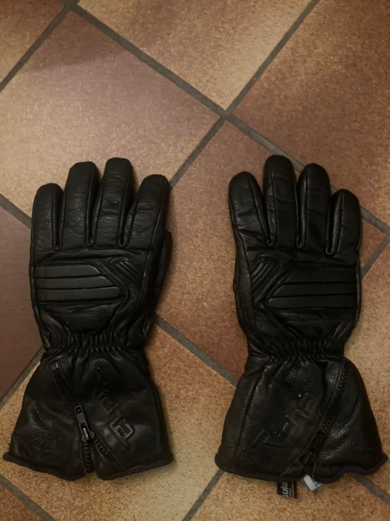Gant richa femme moto T:M, Enlèvement