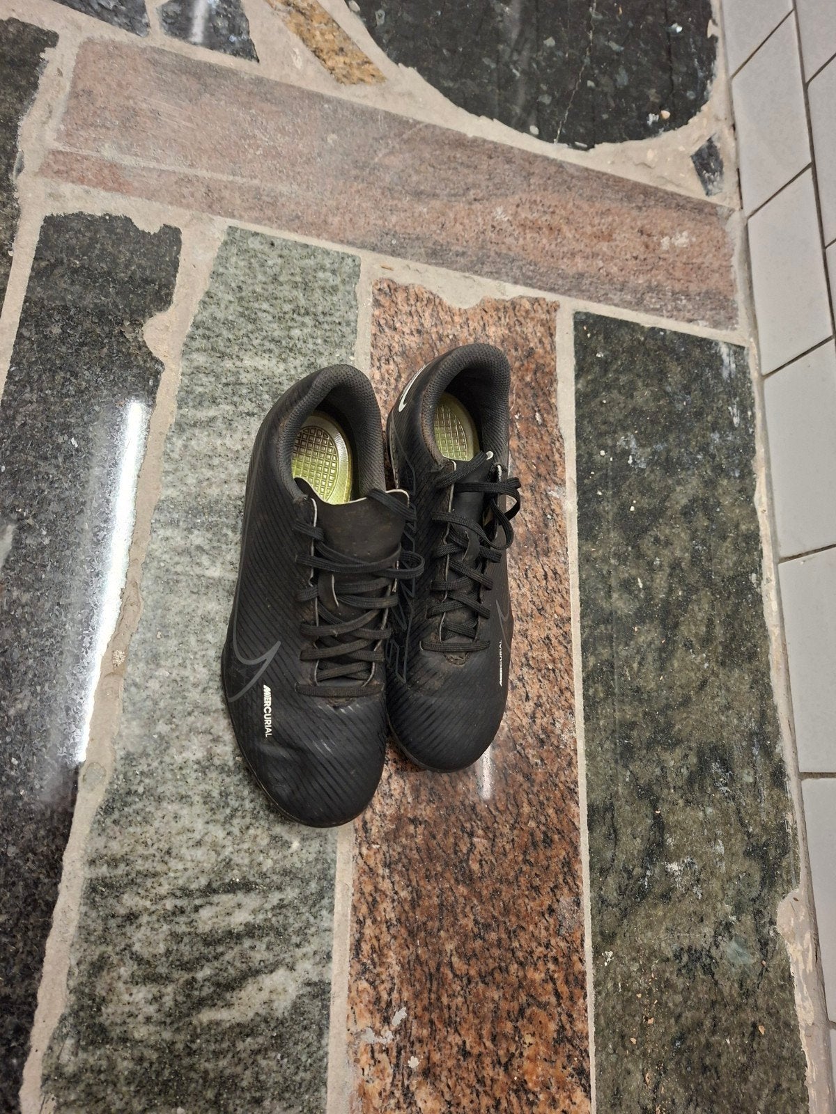 voetbalschoenen nike maat 32 ., Kinderen en Baby's, Ophalen