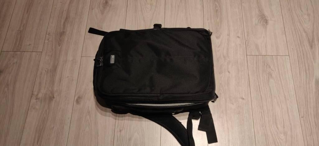 Pack photo Nikon, Ophalen, Zo goed als nieuw, Spiegelreflex, Nikon