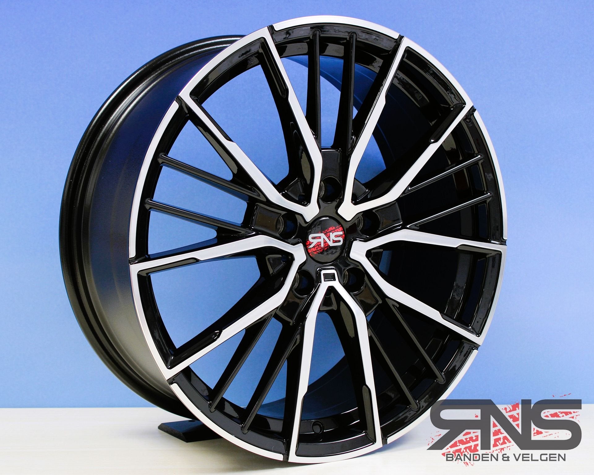 5x112 19 Passen Onder Bmw X1 X2 F40 F44 Velgen Styling 552 M, Auto-onderdelen, Velg(en), -, -, Nieuw