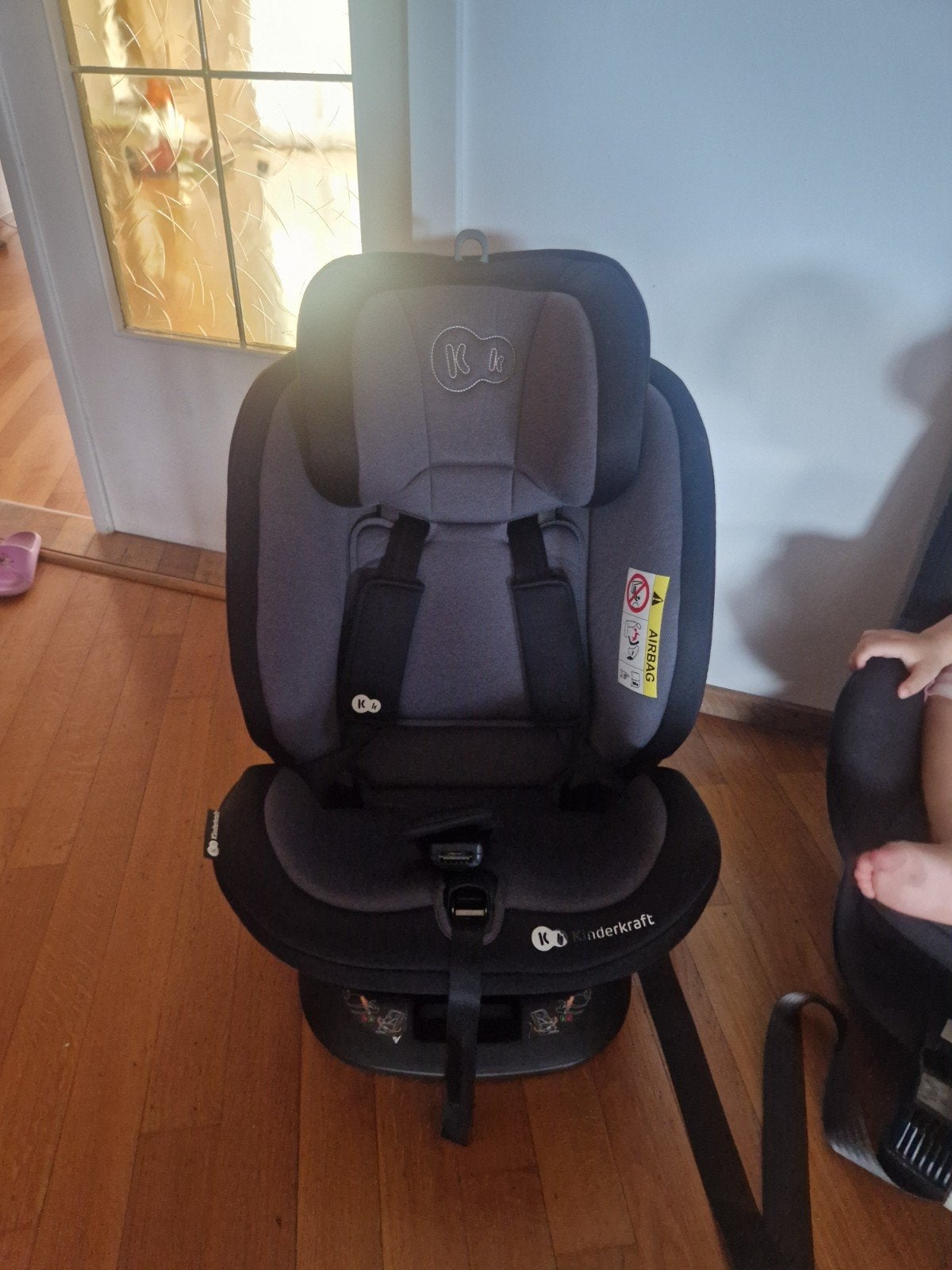 autostoel kinderkraft, Kinderen en Baby's, Ophalen of Verzenden