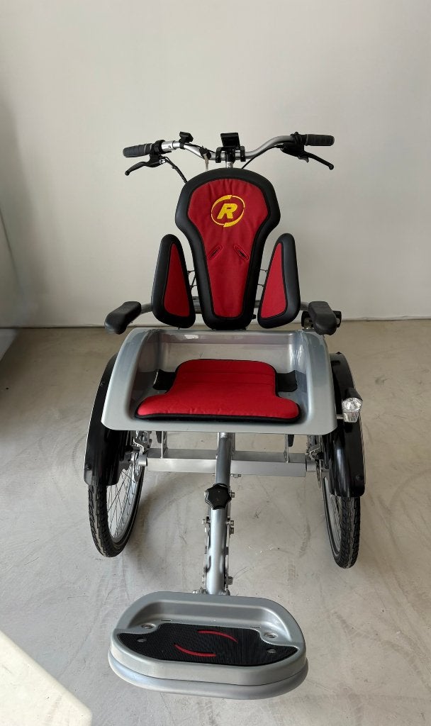 opair van raam nieuwe ondersteuning bafang en garantie, Ophalen, Nieuw, O pair van raam