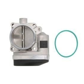 Gasklephuis BMW E60 gasklephuis BMW E39 E36 E46 E61 X3 E83 Z, Neuf, -, -, -