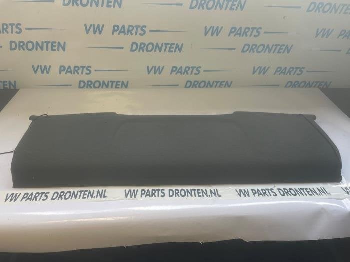 Plage arrière d'un Volkswagen Fox, Volkswagen, -, 3 mois de garantie, Utilisé