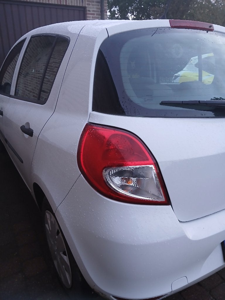 Renault Clio, Autos, Renault, Achat, Noir, Particulier, Tissu