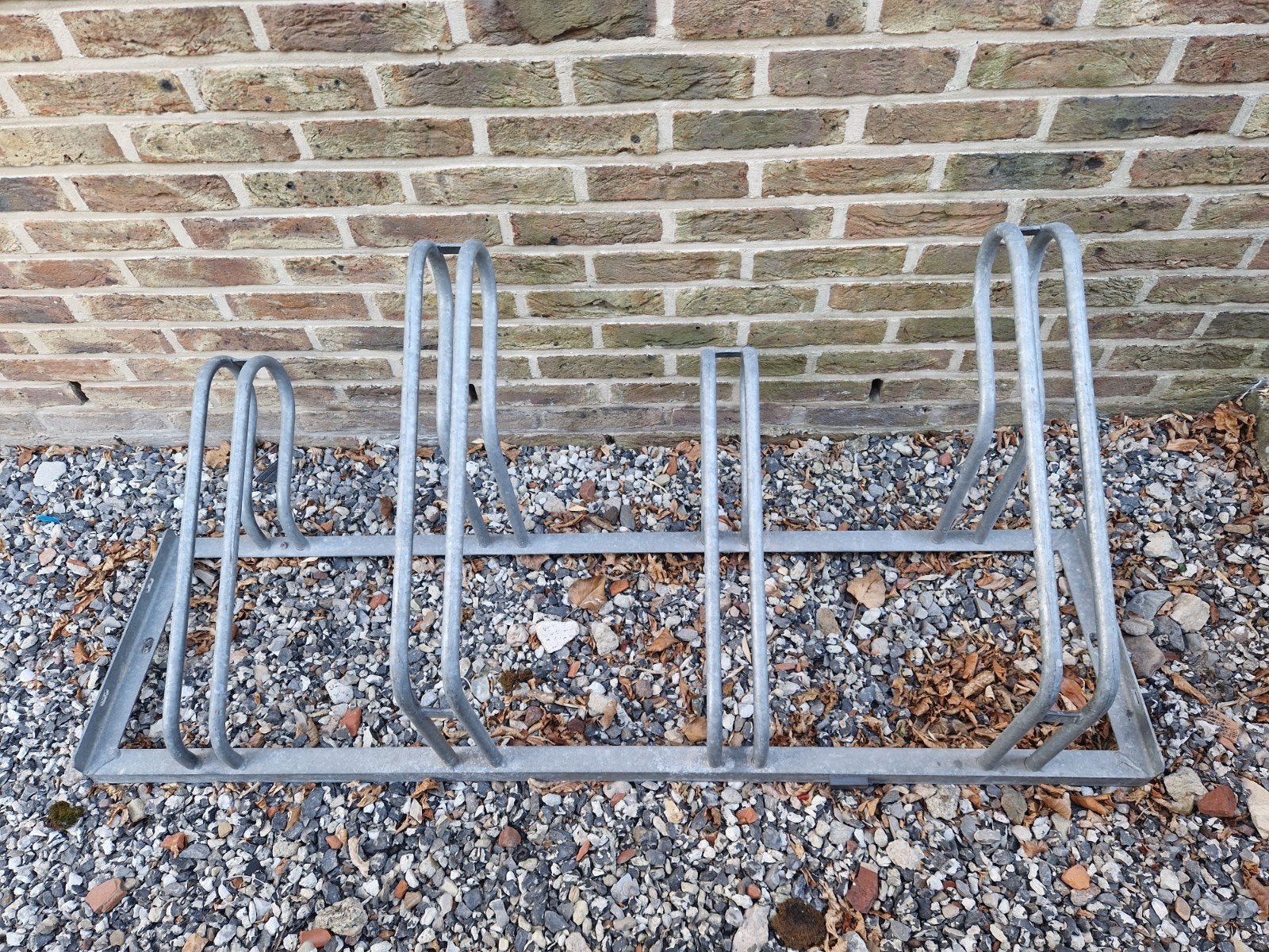 fietsenrek, Fietsen en Brommers, Fietsaccessoires | Fietsenrekken, Ophalen