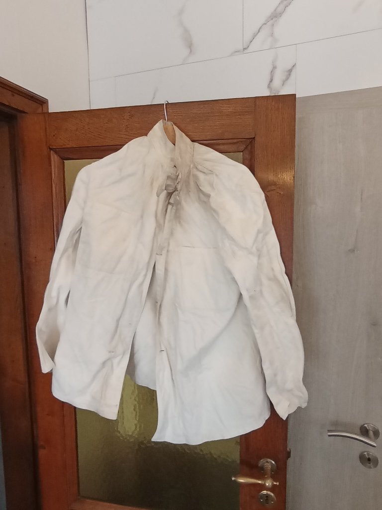 engels navy jacket, Ophalen of Verzenden, Landmacht, Overige typen