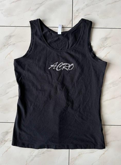 Top de sport Kariban taille L (nr7418), Enlèvement ou Envoi, Comme neuf, Kariban, Noir