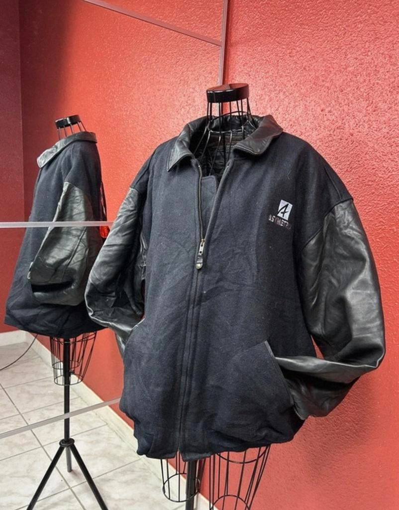 Veste varsity Golden Bear USA, Enlèvement ou Envoi, Comme neuf