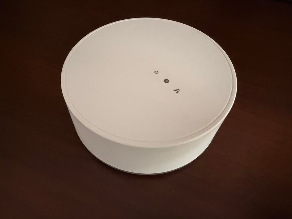 Ikea tradfri hub, Enlèvement, Comme neuf