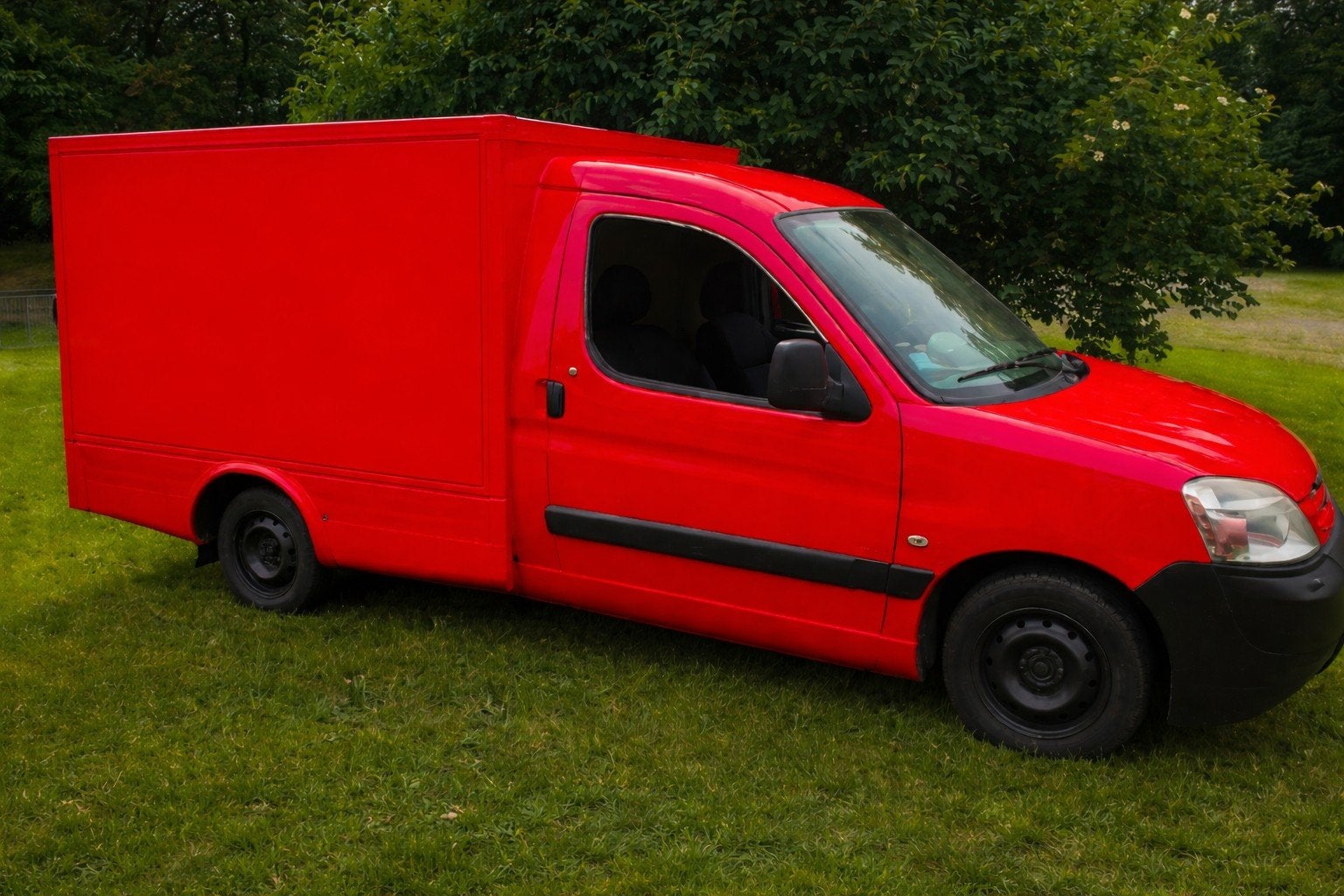Peugeot Partner 2.0 HDI 90cv, Autos, Achat, Partner