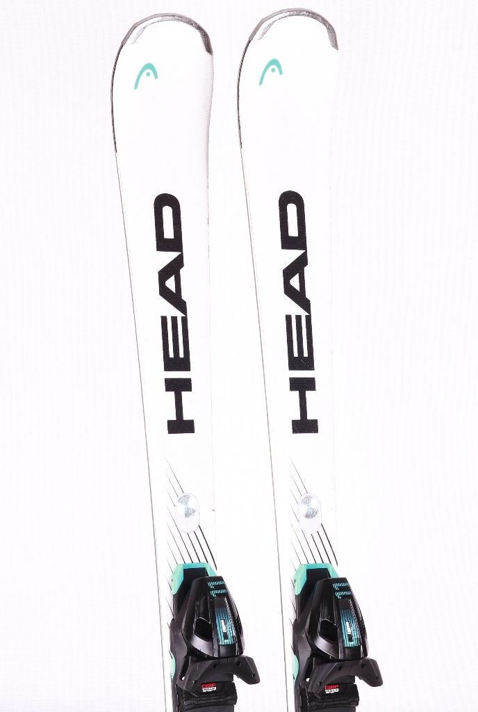149 156 ski's HEAD WORLDCUP REBELS e.SR 2025, Sport en Fitness, Gebruikt, Ophalen of Verzenden, Carve, Head
