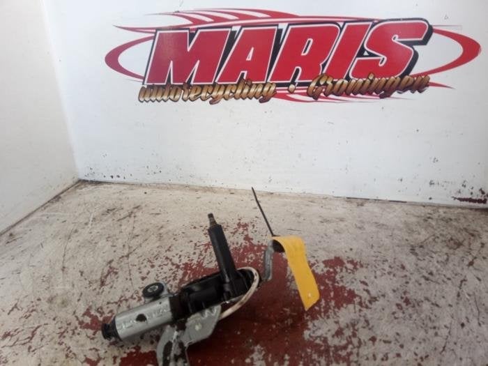 Moteur essuie-glace arrière d'un Volvo XC90, -, -, 3 mois de garantie, -