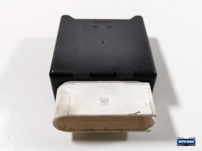 Brandstofpomp module van een Volvo XC40, Gebruikt, -, -, Ophalen of Verzenden