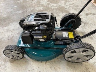 Makita mulchmaaier PLM5121, Ophalen, Cirkelmaaier, Nieuw, Mulchfunctie
