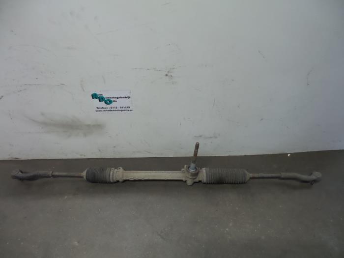 Crémaillère de direction d'un Ford KA (KA 10-), Autos : Pièces & Accessoires, Commande, Ford, Utilisé, 3 mois de garantie, Enlèvement ou Envoi
