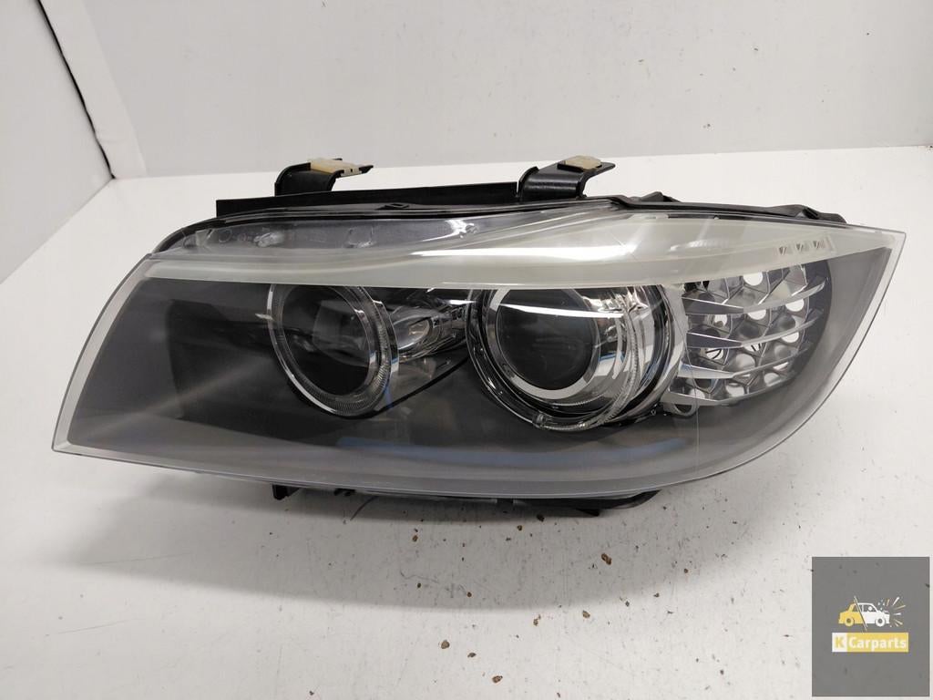 7202583, BMW E90 Lift Xenon Geen Torsie linker lamp, Petuelring 130
80788  Munich, DE, Gebruikt, Info@bmw.de, BMW