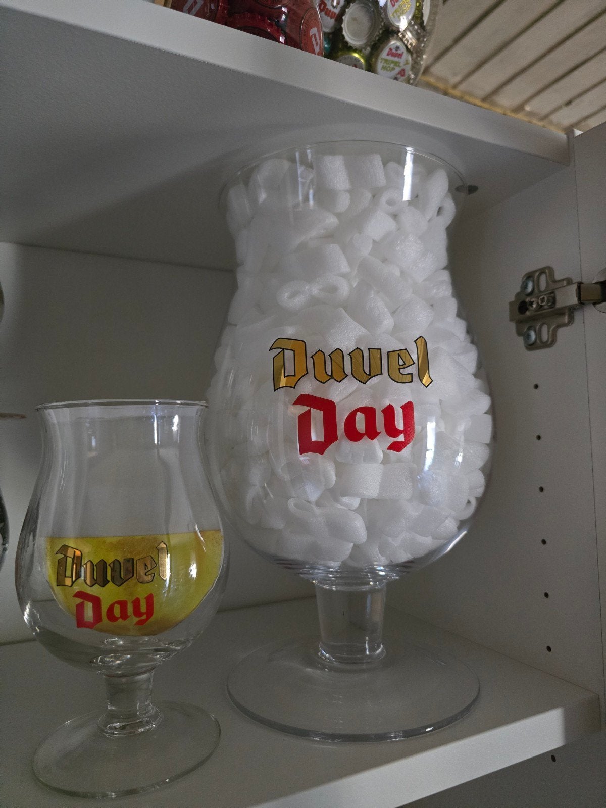 Duvel Day 3 liter, Enlèvement ou Envoi, Duvel