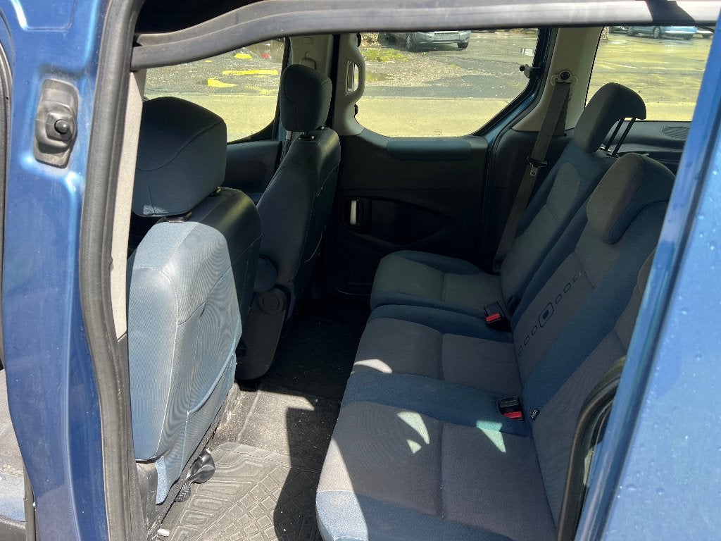 5 Place Citroen Berlingo 1.6 Diesel, Auto's, 5 deurs, Euro 4, Te koop, Berlingo