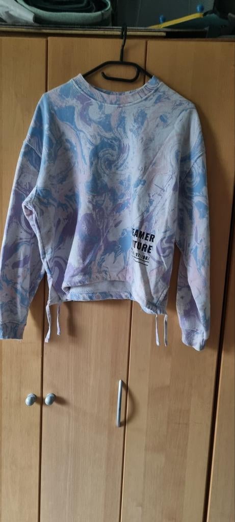 Trui h&m maat 158-164, Kinderen en Baby's, Kinderkleding | Maat 164, Ophalen