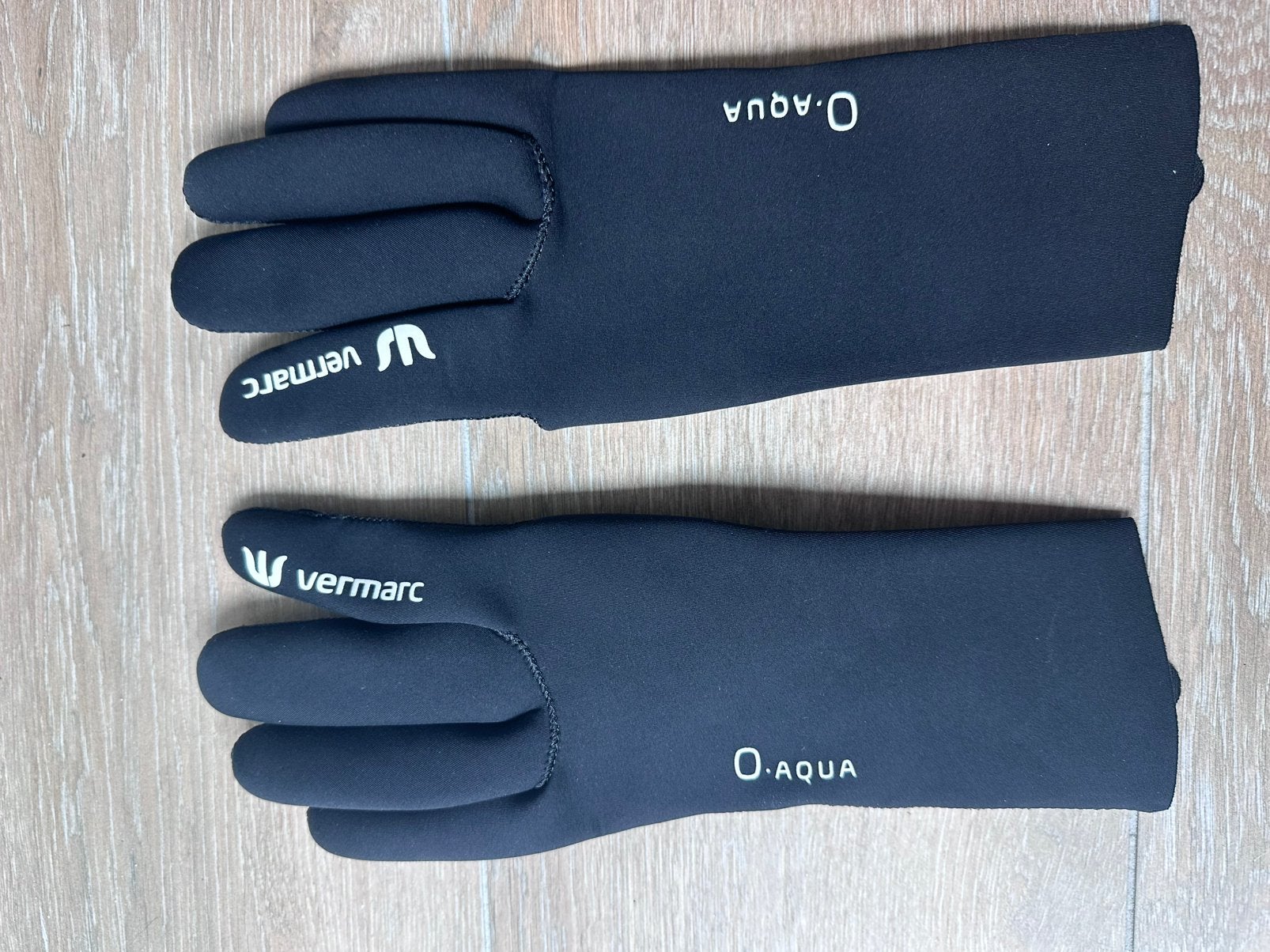 Vermarc Aqua Neopreen fietshandschoenen (nieuw), Kleding | Heren, Mutsen, Sjaals en Handschoenen, Ophalen, Zo goed als nieuw