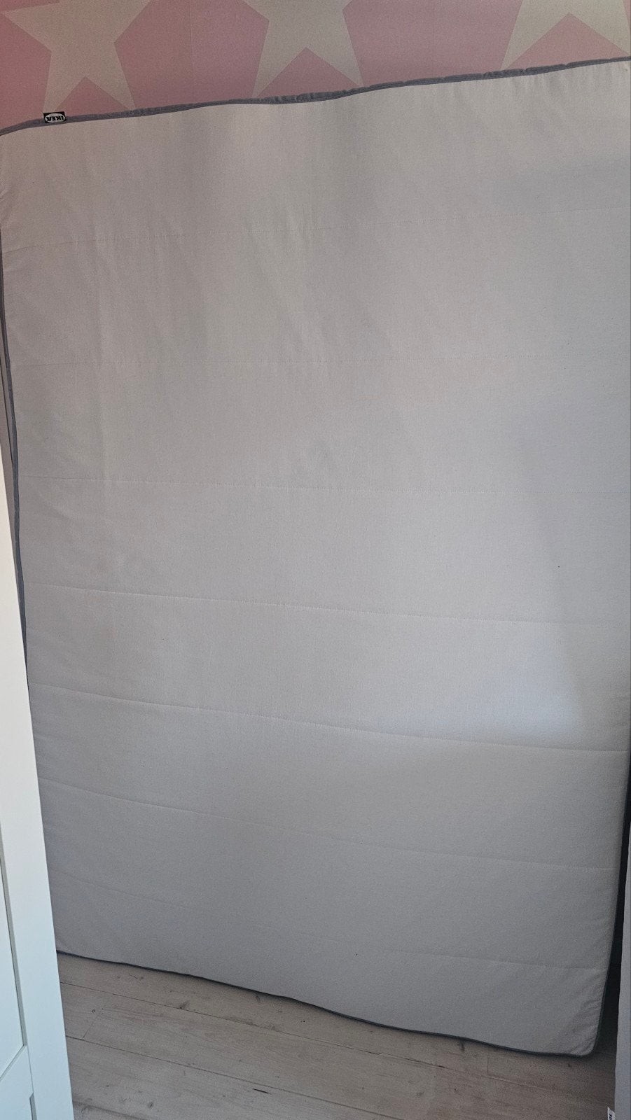 matras 140 x 200, Enlèvement, Comme neuf