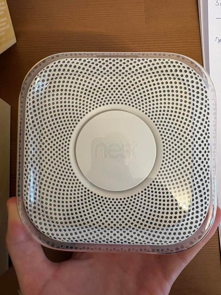 Google home nest, Enlèvement, Comme neuf