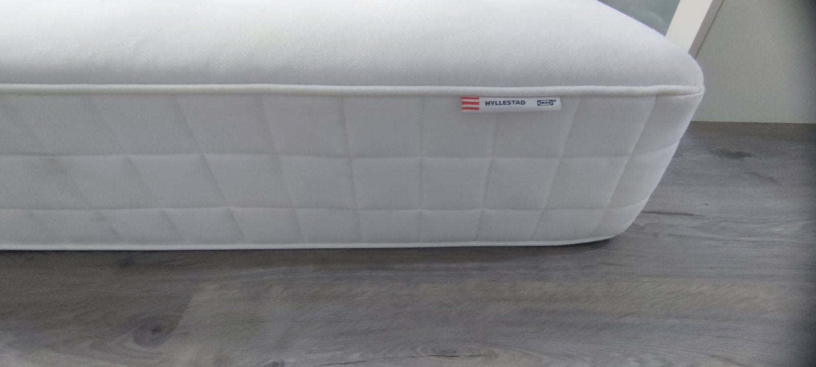 Matelas ikea 1m60, Maison & Meubles, Chambre à coucher | Matelas & Sommiers, Matelas, Comme neuf, Enlèvement, 200 cm
