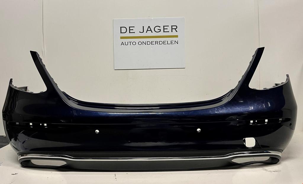 MB E KLASSE W213 ACHTERBUMPER BUMPER 6PDC A2138850025, Auto-onderdelen, Gebruikt, Mercedes-Benz AG, Mercedes-Benz, Mercedesstrasse 120
70372  Stuttgart, DE