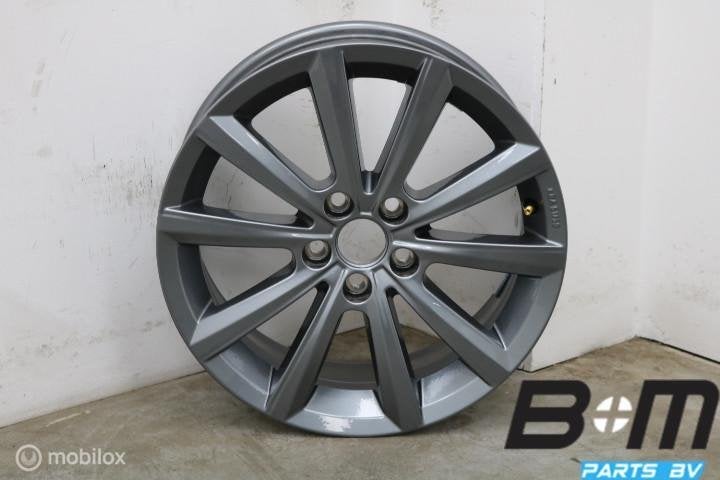 NIEUWSTAAT! Org. 1 losse 16 inch VW T-Cross Taigo 2GM071496, Pneu(s), Utilisé