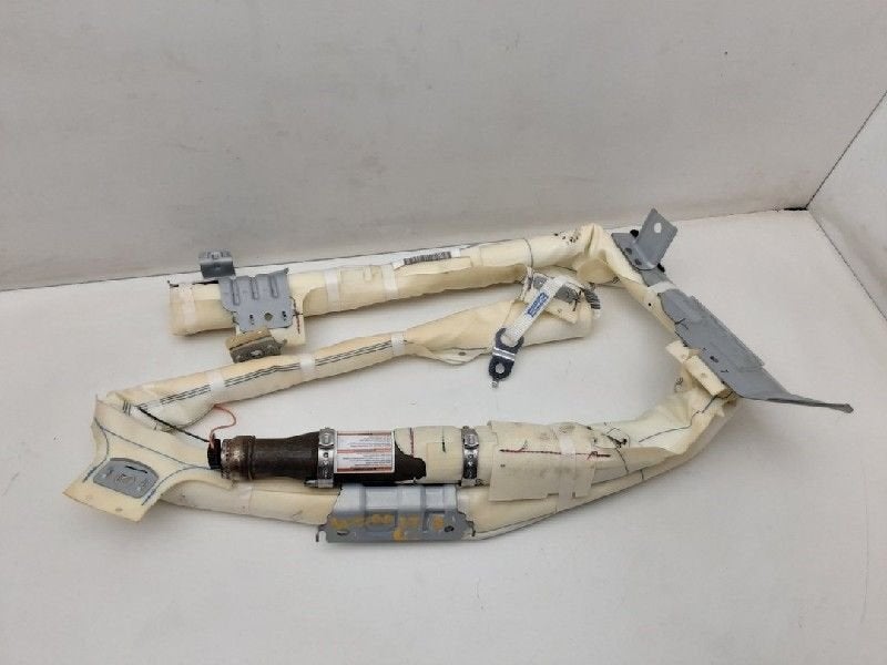 AIRBAG TOIT GAUCHE Isuzu D-Max (TFR / TFS) (01-2012/12-2022), Utilisé, Autres marques automobiles