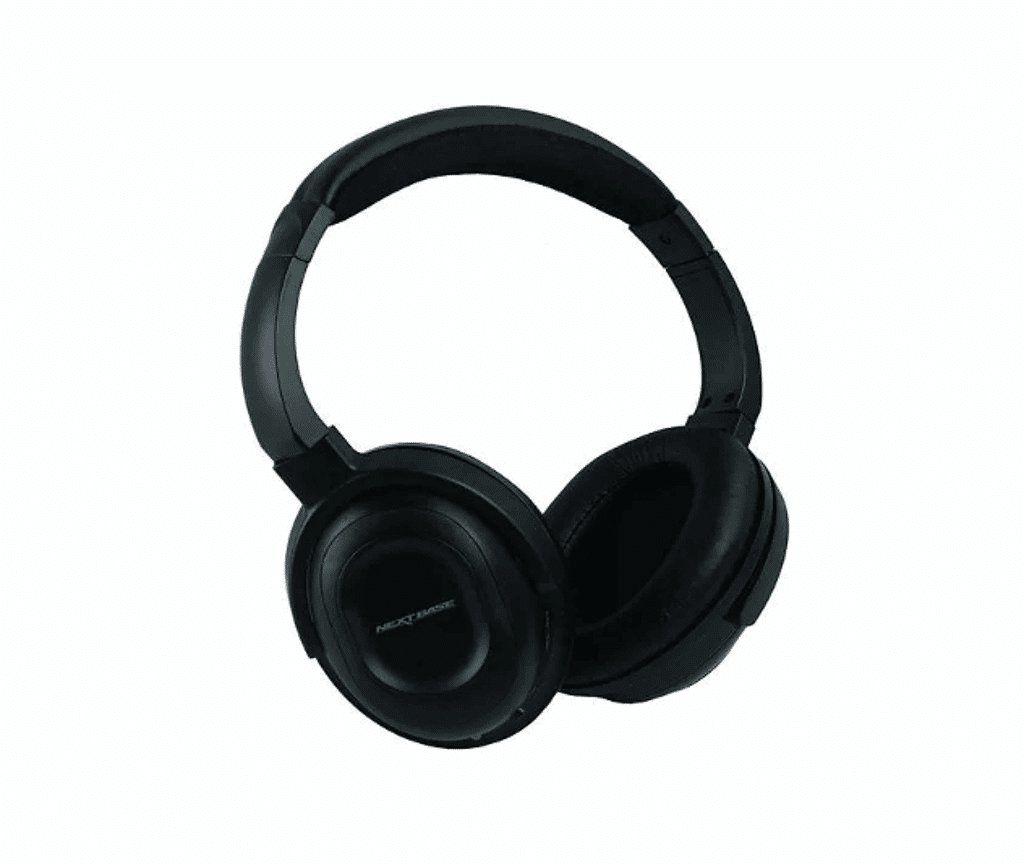 Koptelefoon Nextbase oplaadbaar merchandise HEADIR2, Neuf, -, -, -