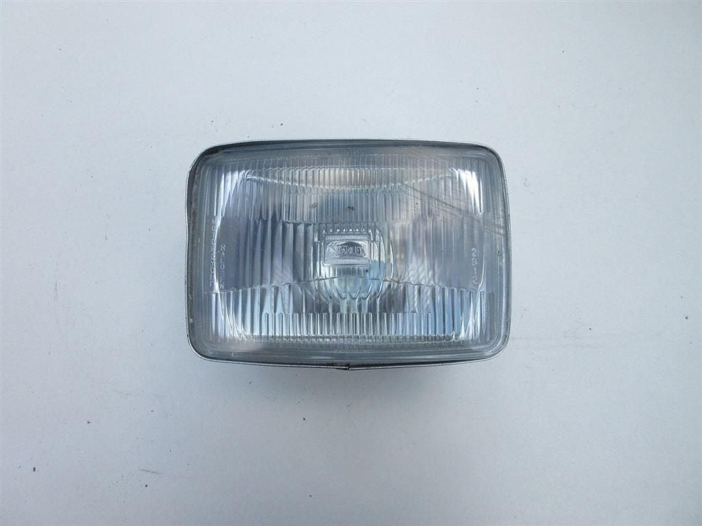 Honda VF500 koplamp VF 500 kop lamp Magna headlamp headlight, Enlèvement ou Envoi, Utilisé