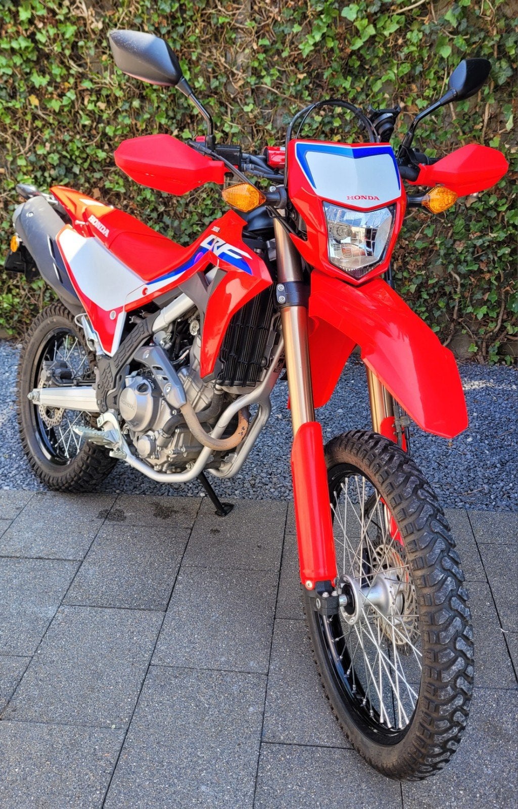 Corf 300L d'ici 09/2024, Enlèvement