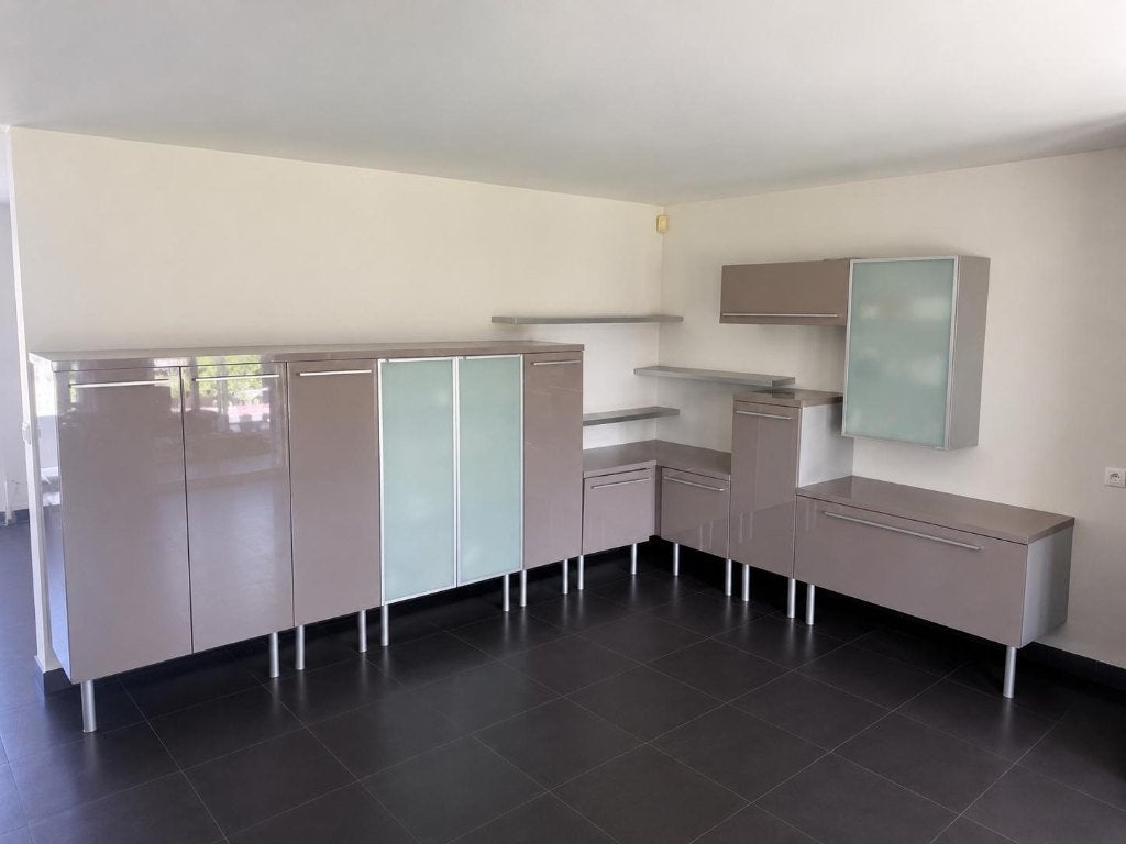 Meubles salle à manger, Enlèvement, Utilisé