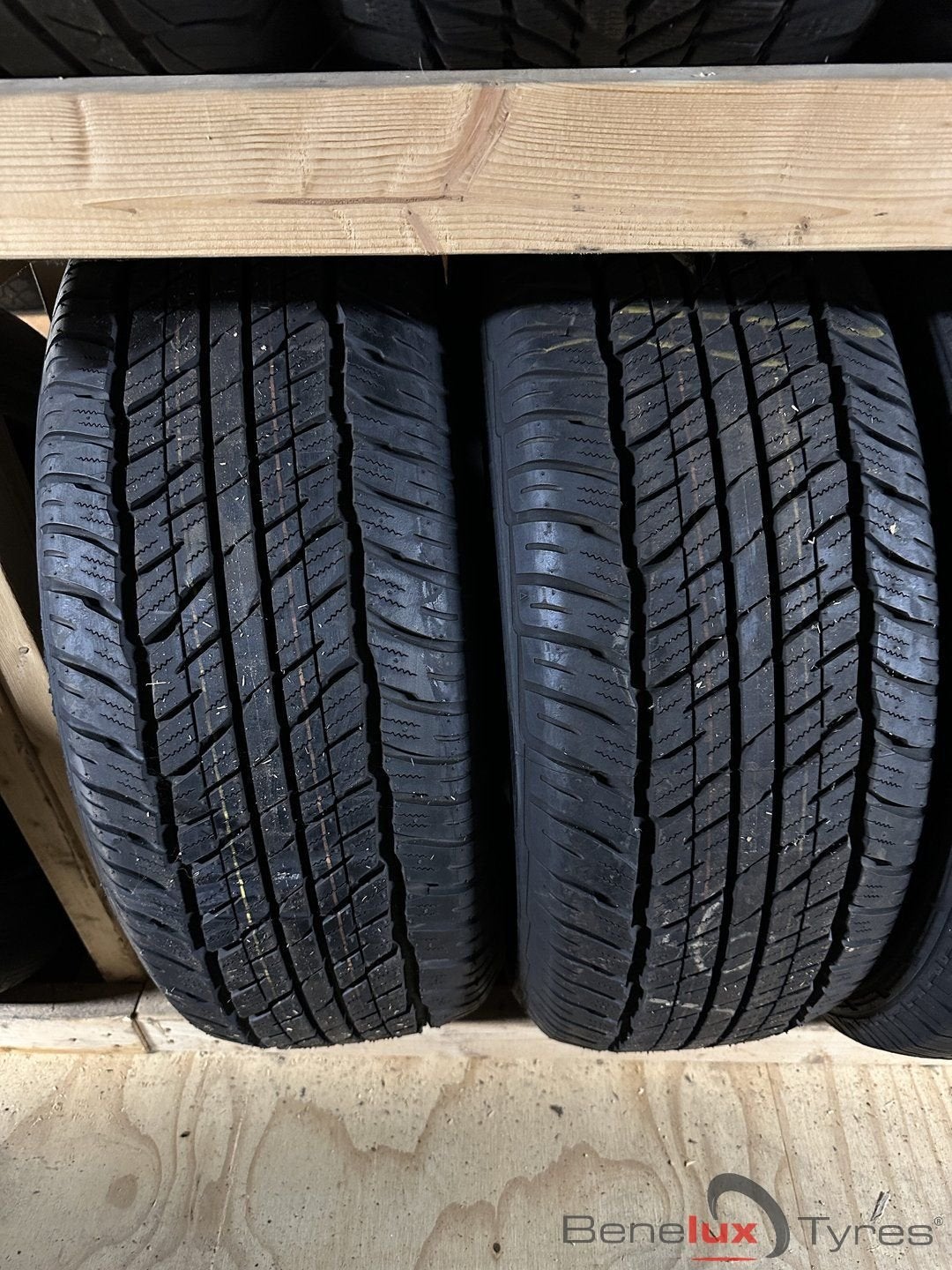 NIEUW 275/60R18 113H Dunlop AT 275/60 R18 275/60/18 2756018, Auto-onderdelen, Ophalen, 18 inch, -, 275 mm