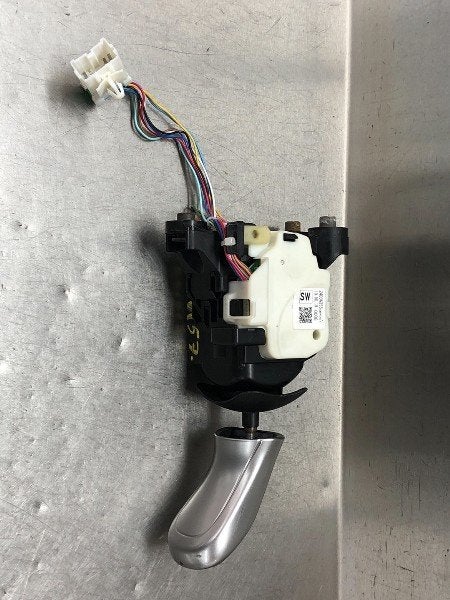 SELECTEUR DE VITESSES AUTOMATIQUES Outlander (GF / GG), Utilisé, Mitsubishi