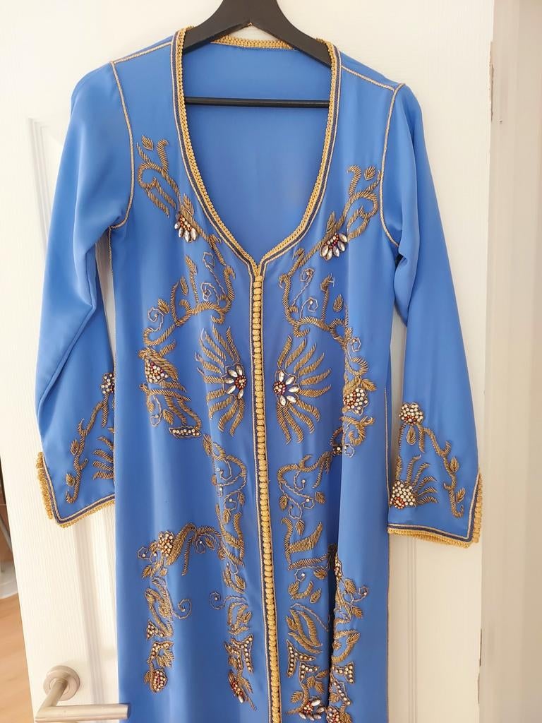 Kaftan, Ophalen of Verzenden