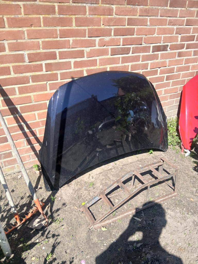 Capot corsa  opel, Autos : Pièces & Accessoires, Opel